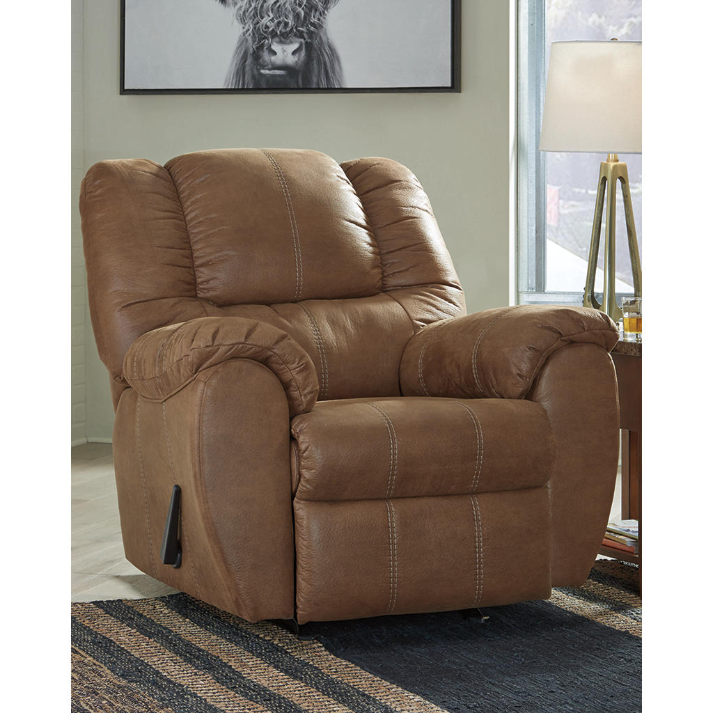 McGann Recliner Signature Design by Ashley® Living Room