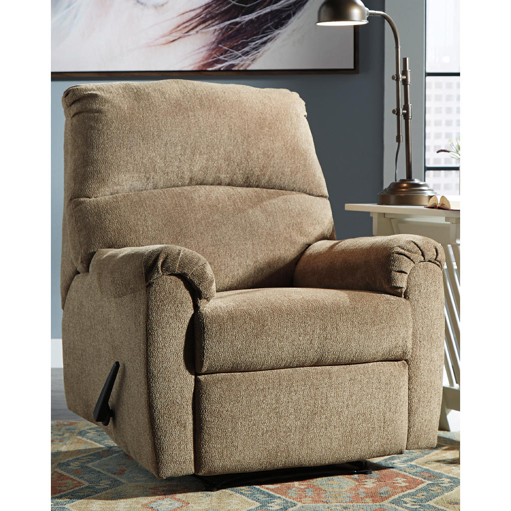 Nerviano Recliner Signature Design by Ashley® Living Room