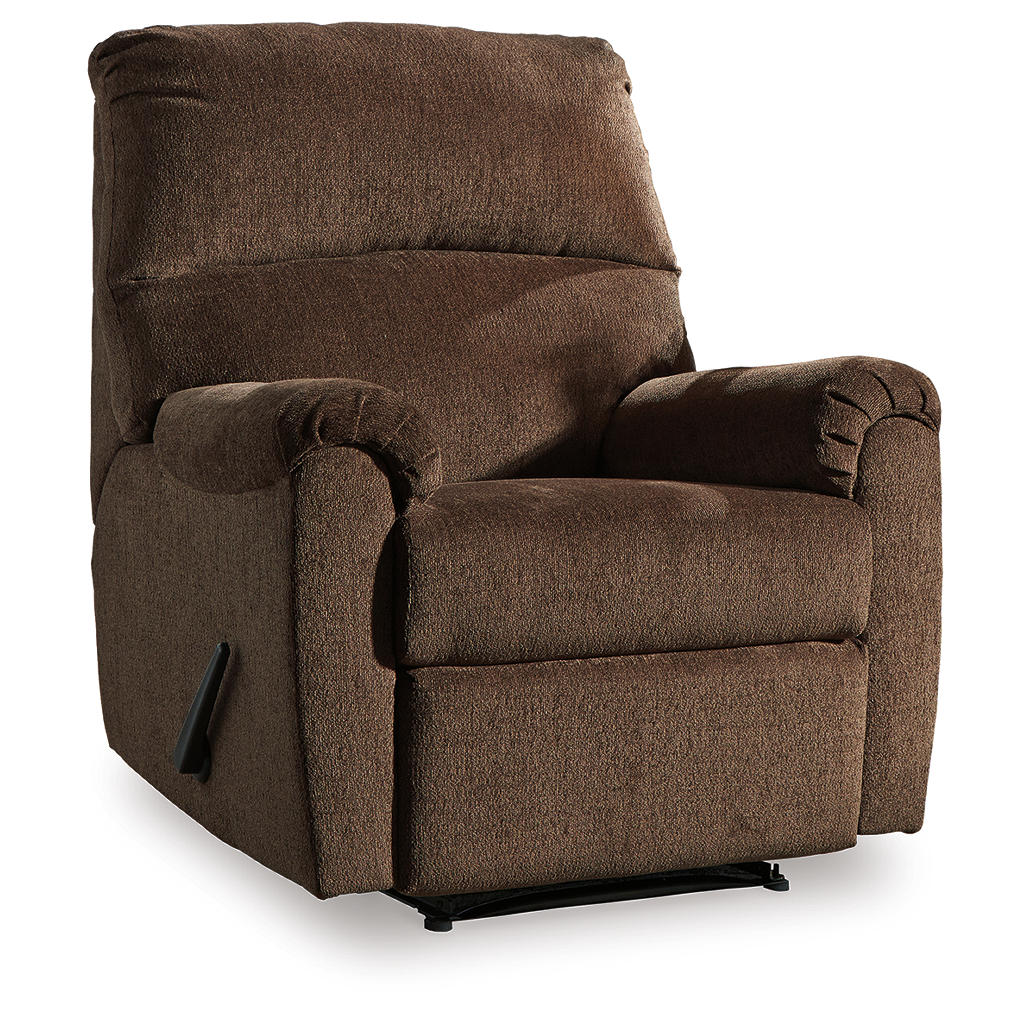 Nerviano Recliner Signature Design by Ashley® Living Room