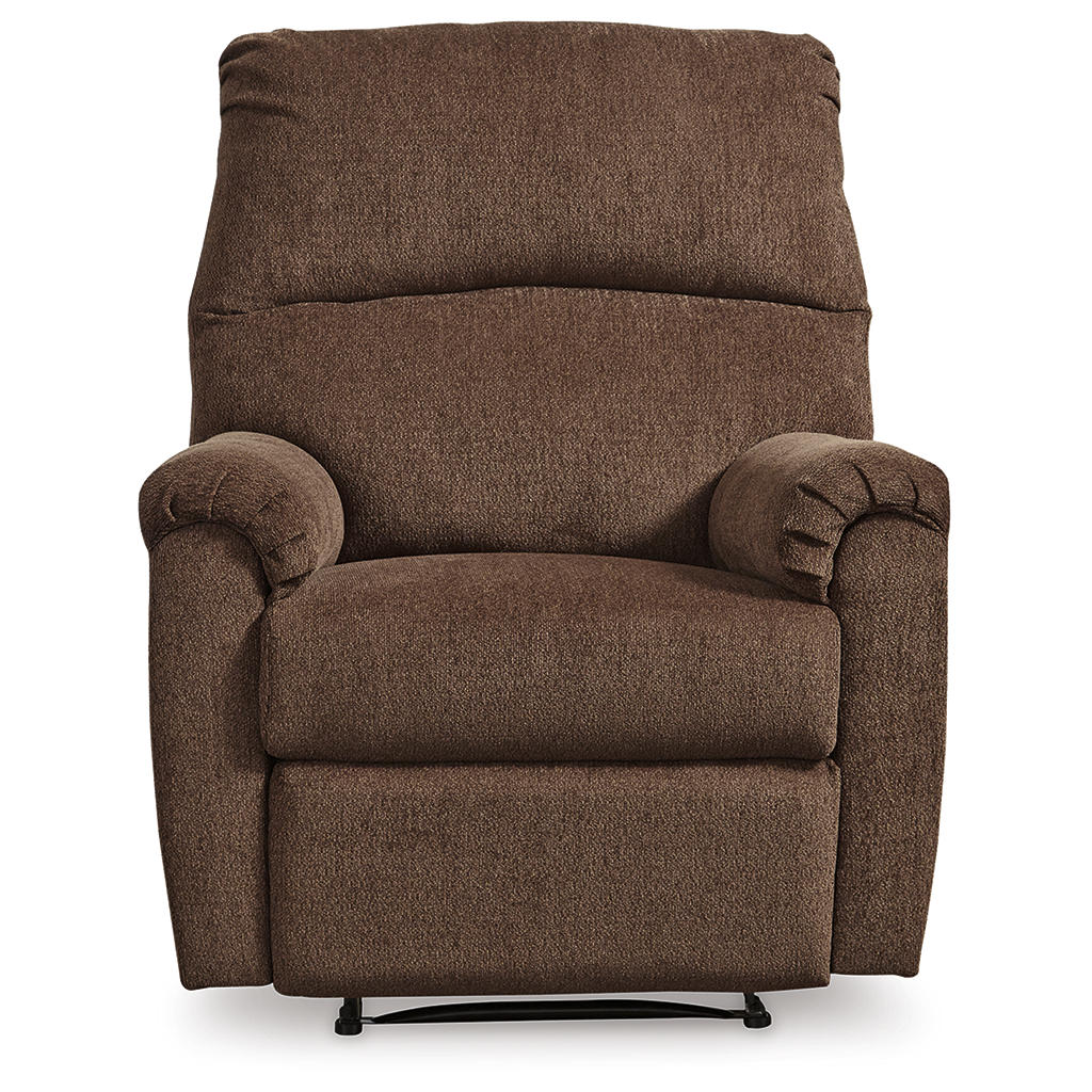 Nerviano Recliner Signature Design by Ashley® Living Room