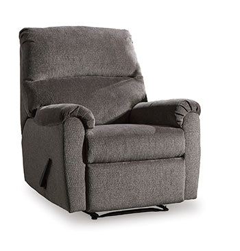 Nerviano Recliner Signature Design by Ashley® Living Room