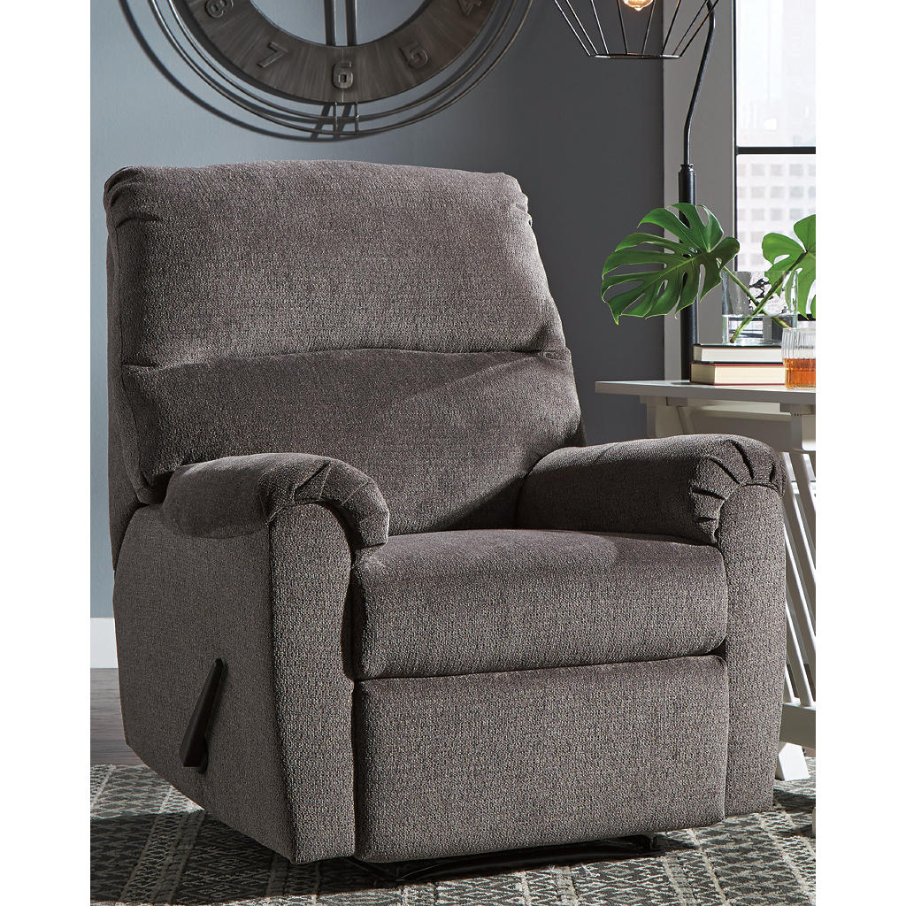 Nerviano Recliner Signature Design by Ashley® Living Room