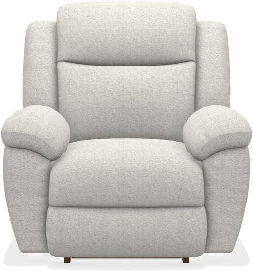 La-Z-Boy Joel Power Rocking Recliner — Power Recline, Rocker Base La-Z-Boy Recliner Chair