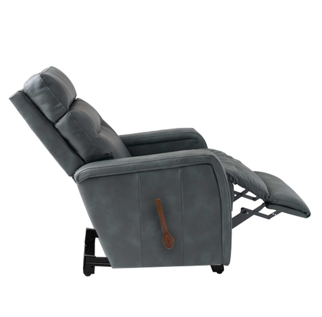 La-Z-Boy Baron Power Rocking Recliner — One Remote, Every Angle La-Z-Boy Recliner Chair