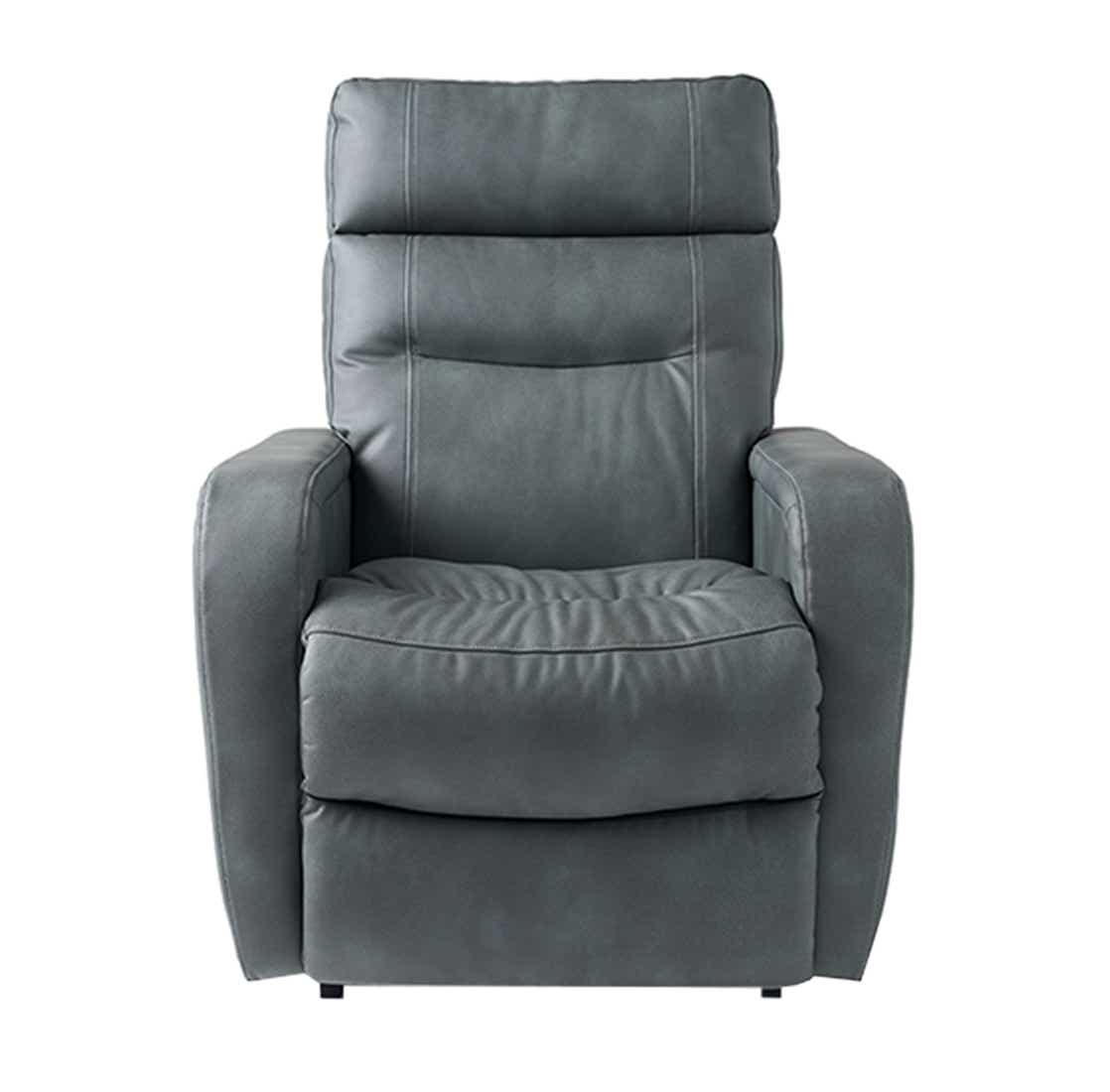 La-Z-Boy Baron Power Rocking Recliner — One Remote, Every Angle La-Z-Boy Recliner Chair