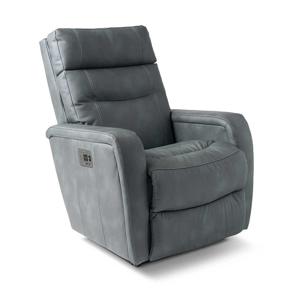 La-Z-Boy Baron Power Rocking Recliner — One Remote, Every Angle La-Z-Boy Recliner Chair