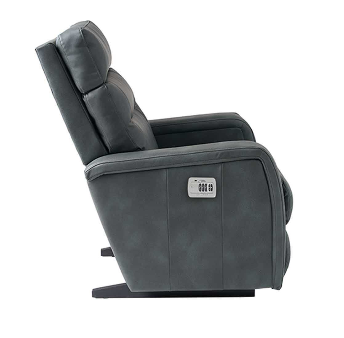 La-Z-Boy Baron Power Rocking Recliner — One Remote, Every Angle La-Z-Boy Recliner Chair