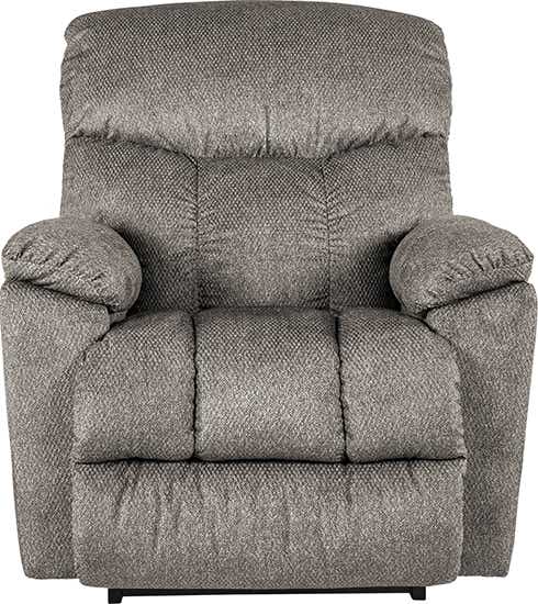 La-Z-Boy Morrison Power Rocking Recliner — Everyday Ease, Powered La-Z-Boy Recliner Chair