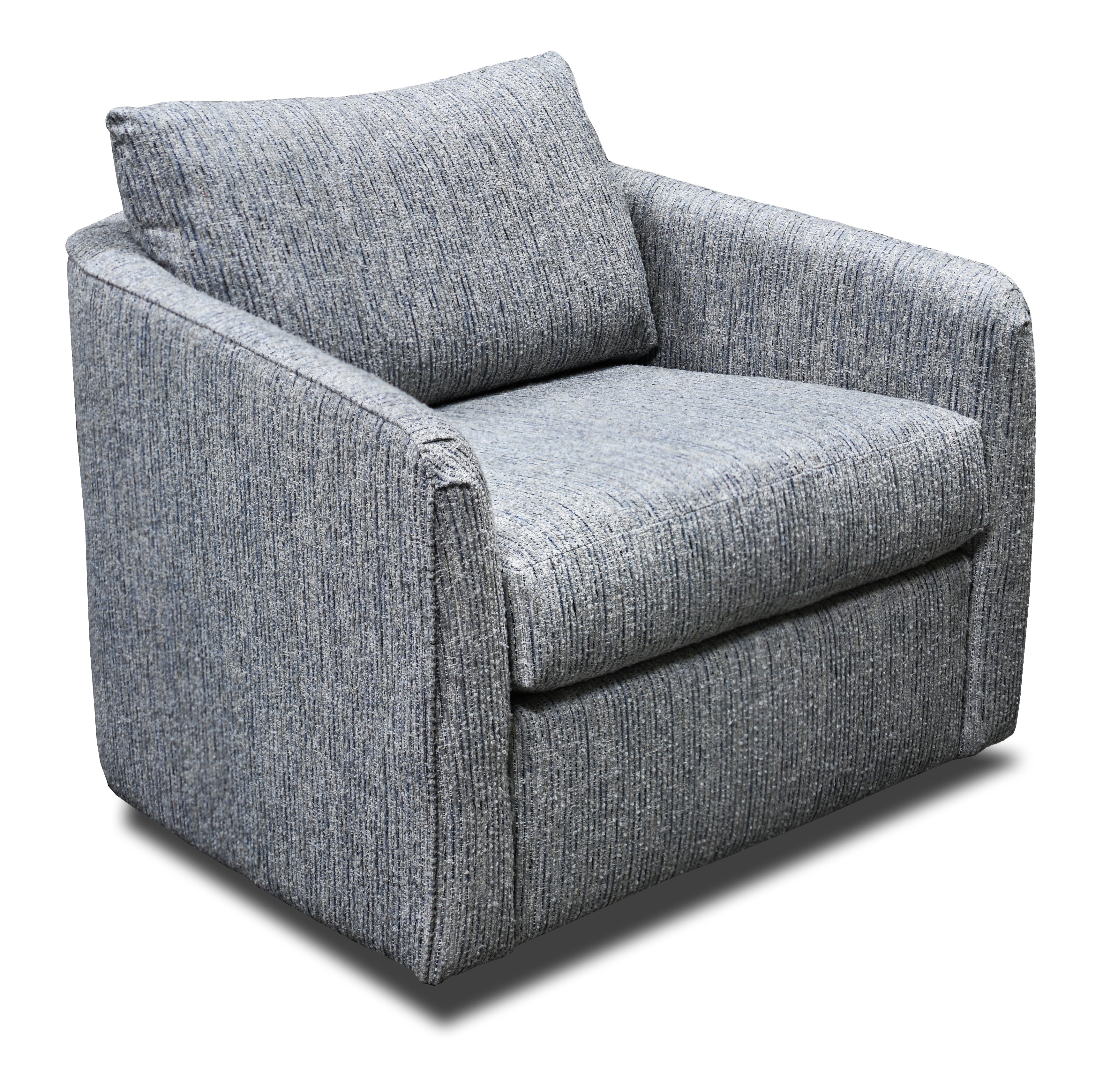 London Swivel Chair