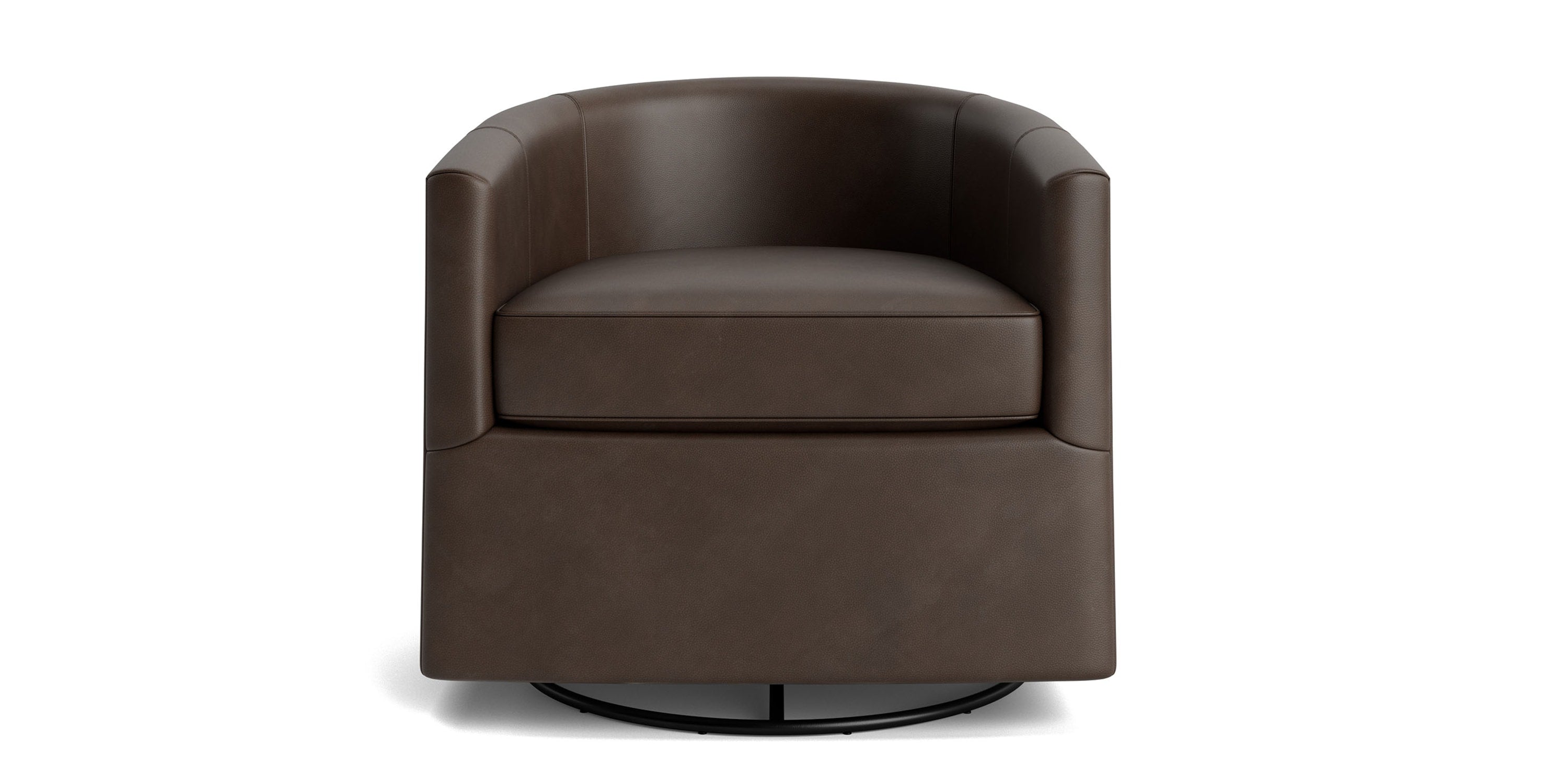 Bassett Maxwell Swivel Glider - Thumbnail 3
