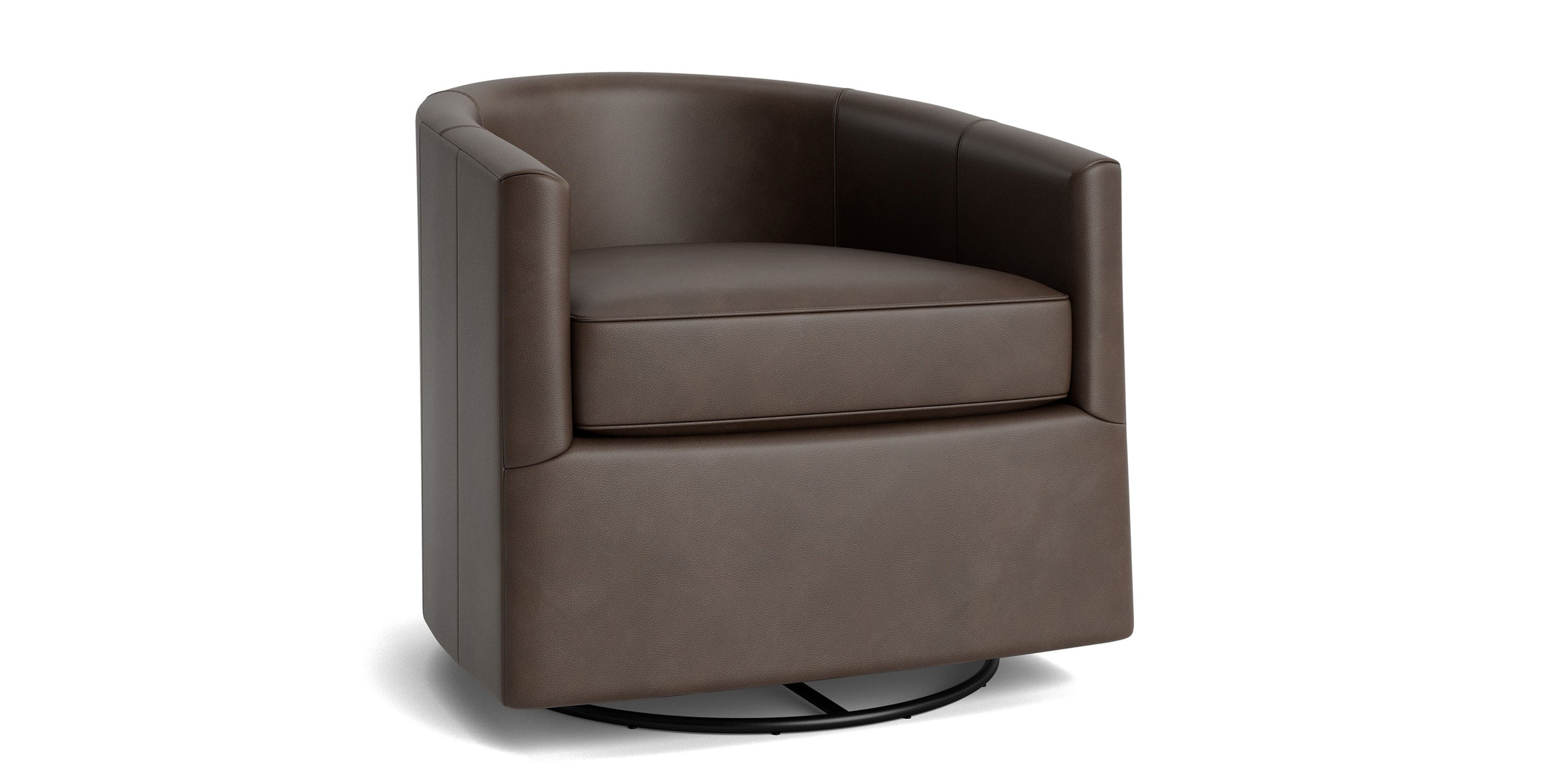 Bassett Maxwell Swivel Glider - Thumbnail 2