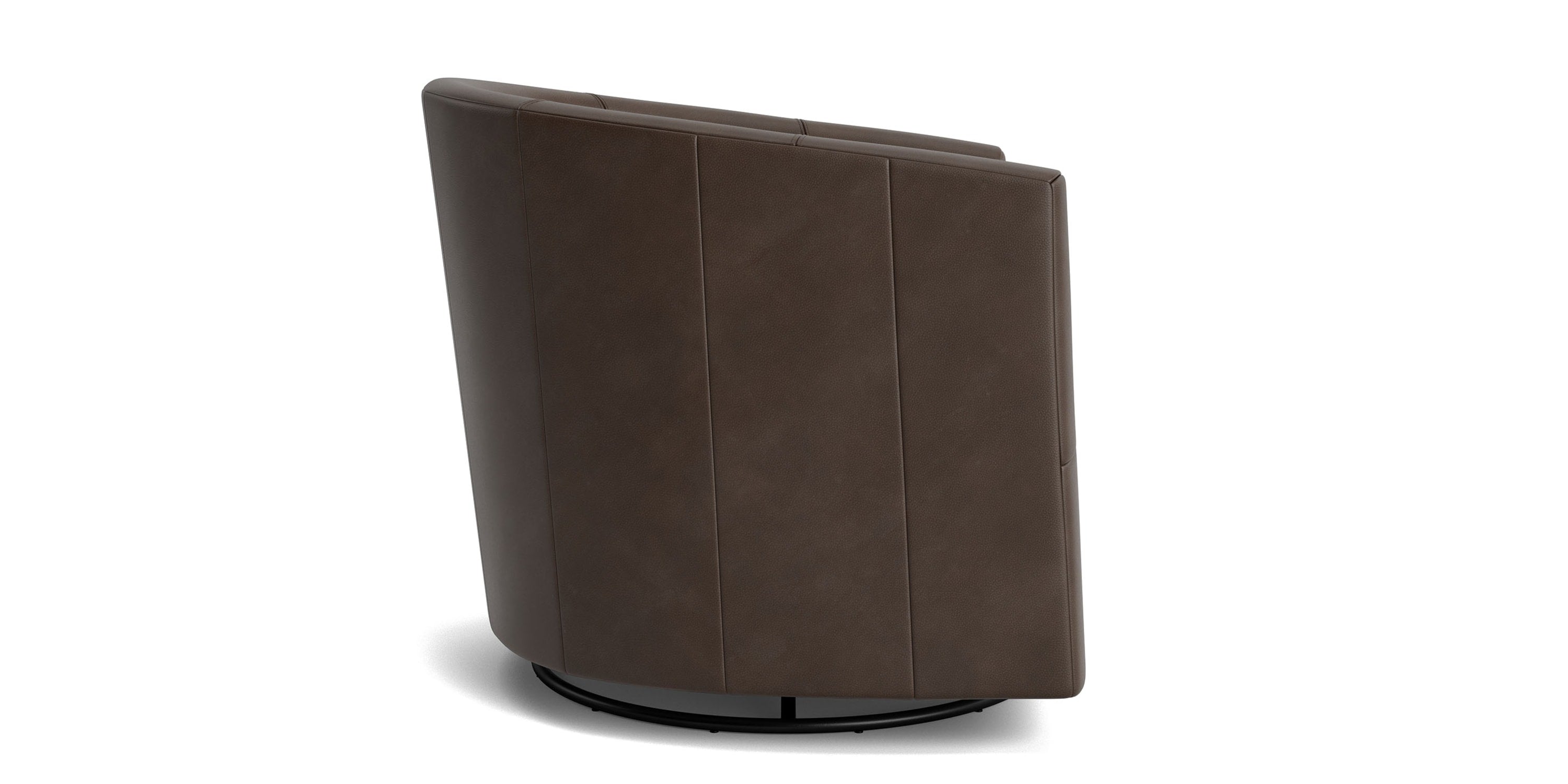 Bassett Maxwell Swivel Glider - Thumbnail 4