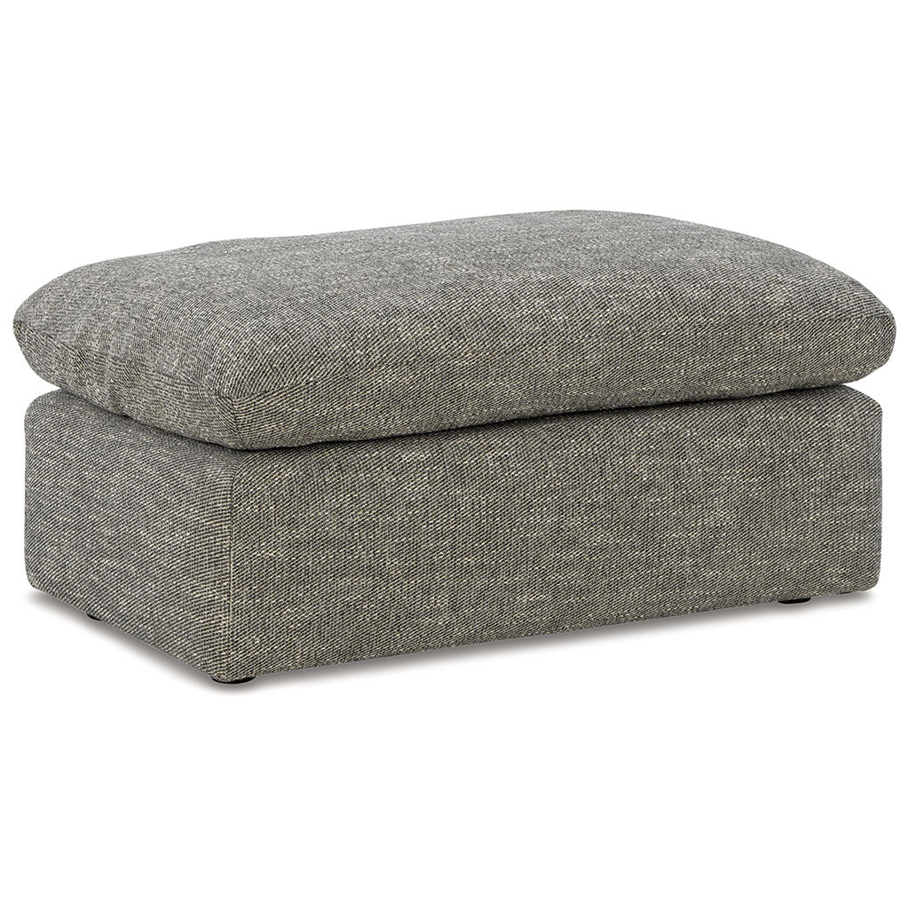 Dramatic Sofa, Loveseat, Oversized Chair and Ottoman Benchcraft® Uncategorized