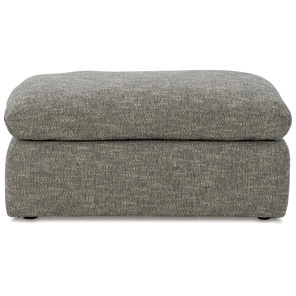 Dramatic Oversized Chair and Ottoman Benchcraft® Uncategorized