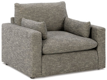 Dramatic Oversized Chair Benchcraft® Living Room