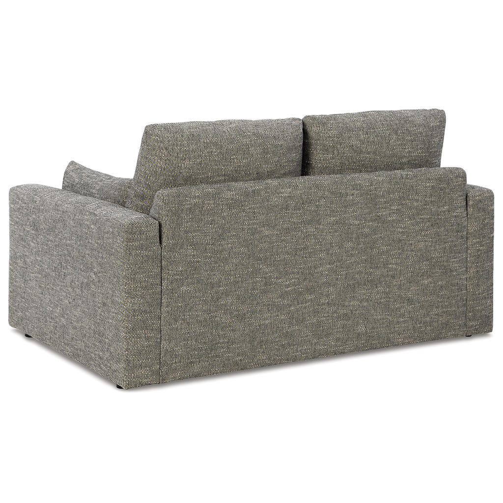 Dramatic Loveseat Benchcraft® Living Room