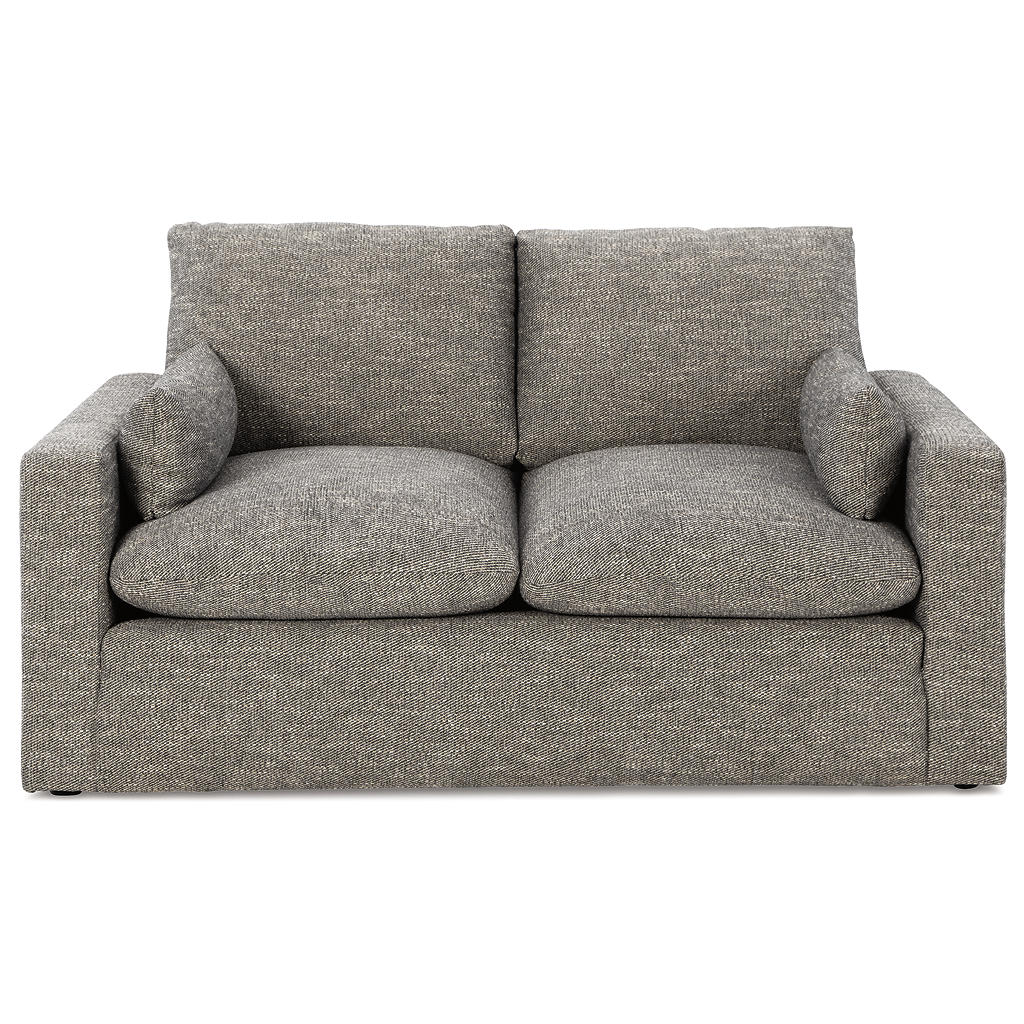 Dramatic Sofa, Loveseat, Oversized Chair and Ottoman Benchcraft® Uncategorized