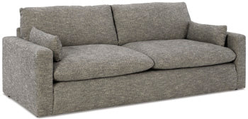 Dramatic Sofa Benchcraft® Living Room