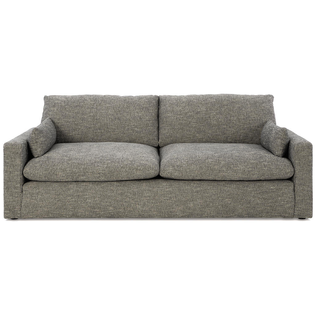 Dramatic Sofa, Loveseat, Oversized Chair and Ottoman Benchcraft® Uncategorized