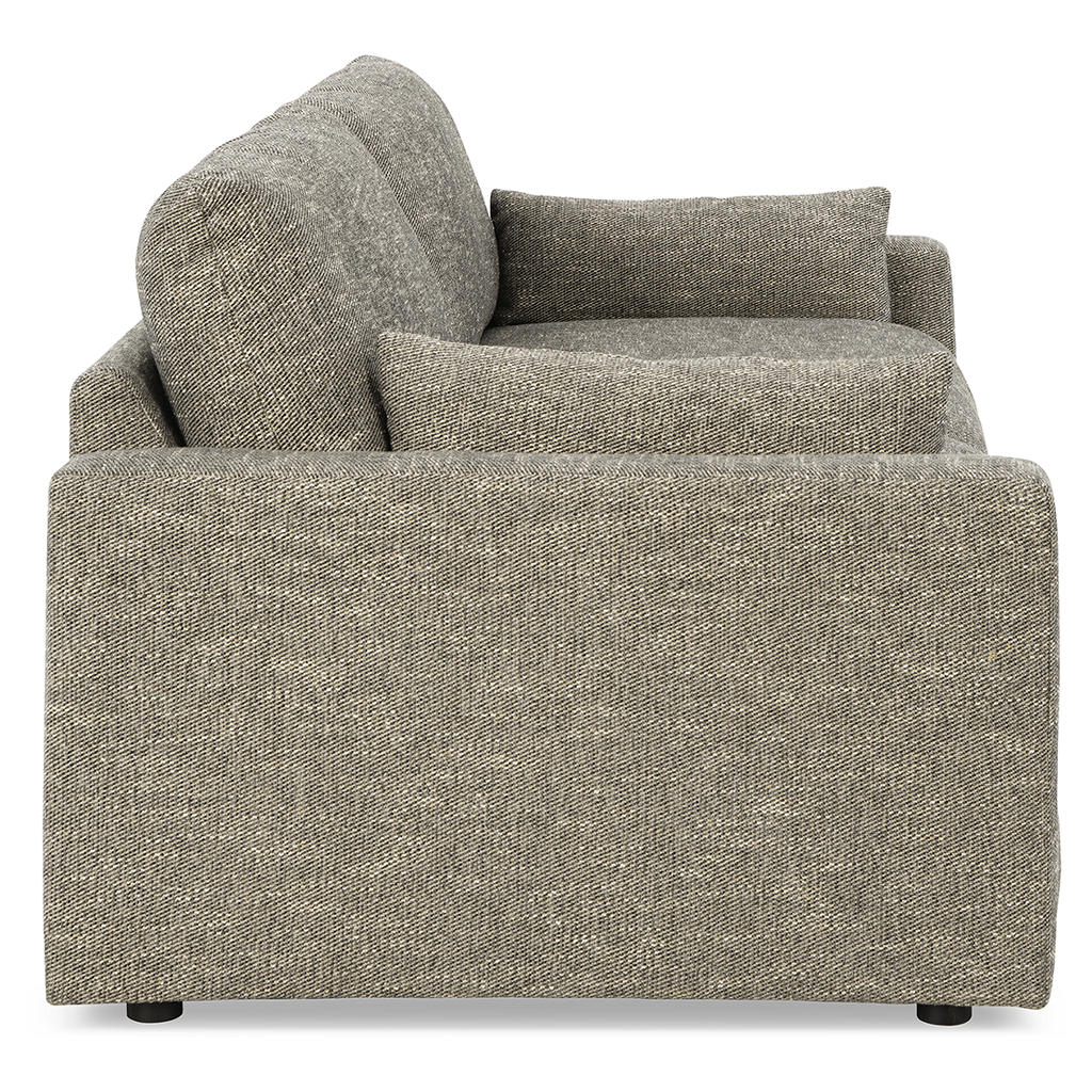Dramatic Sofa, Loveseat, Oversized Chair and Ottoman Benchcraft® Uncategorized