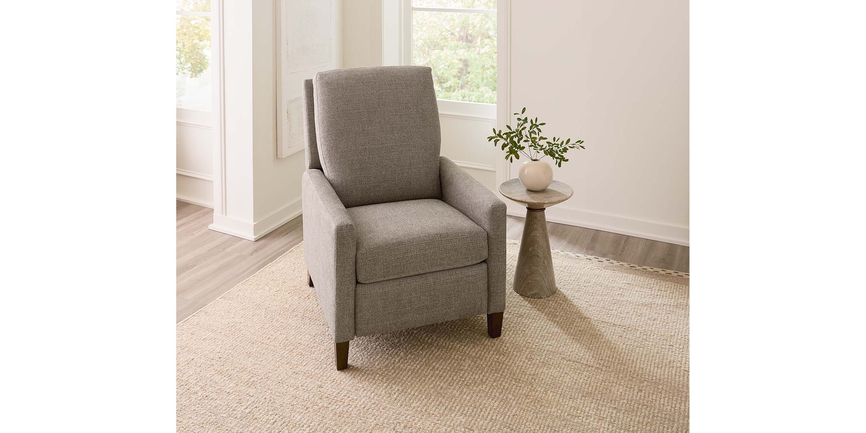 Hadrian Side Table Bassett
