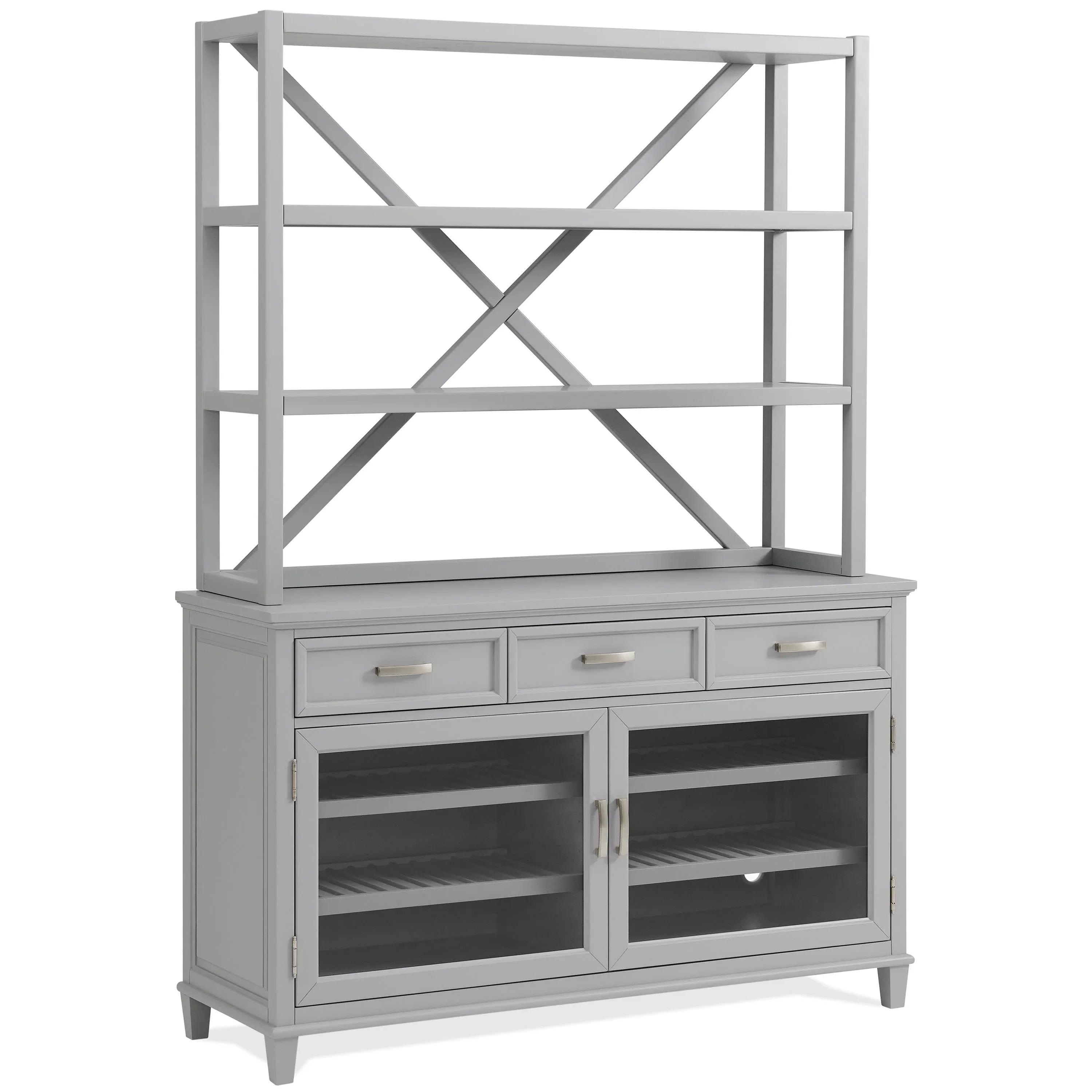 Osborne Hutch Riverside Furniture Dining