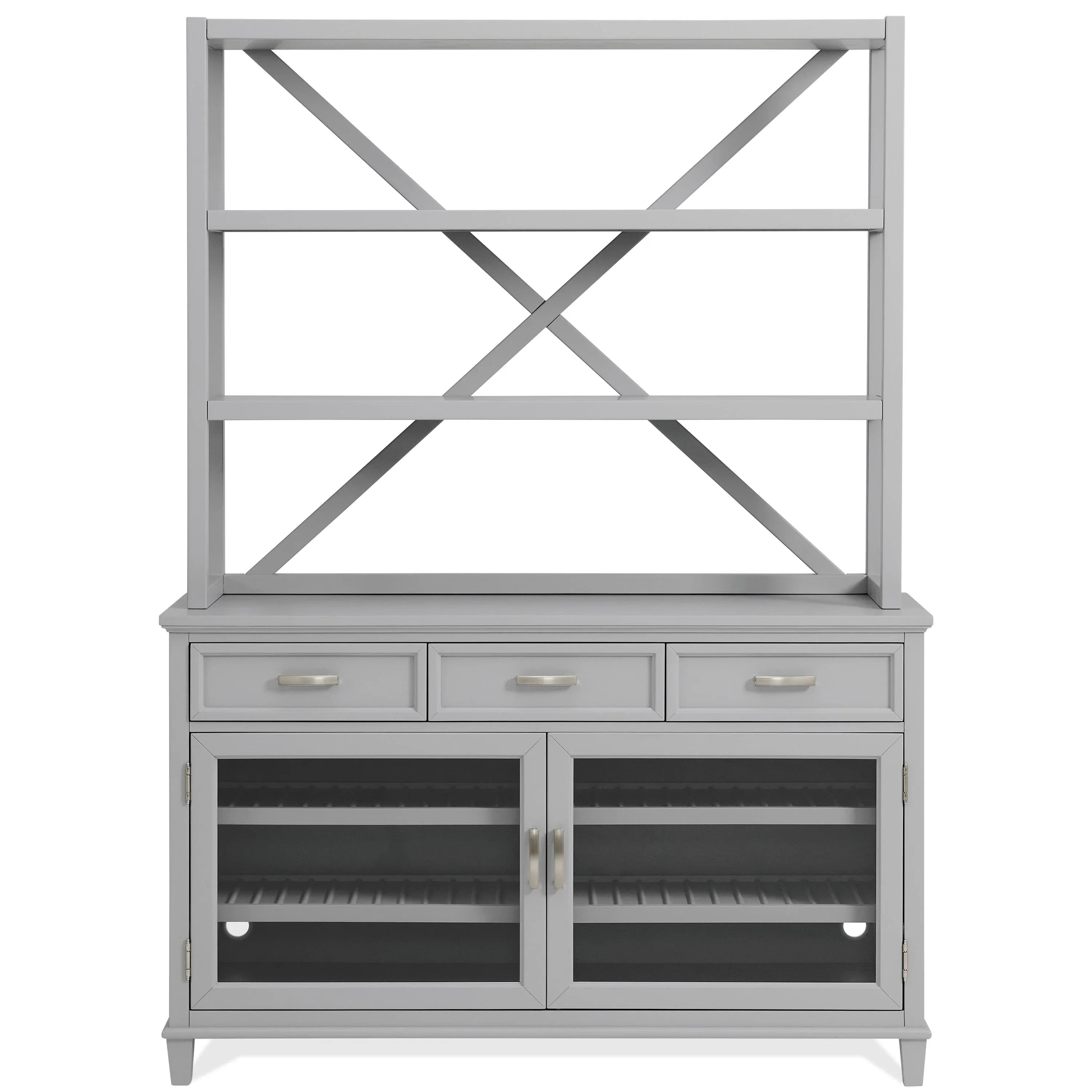 Osborne Hutch Riverside Furniture Dining