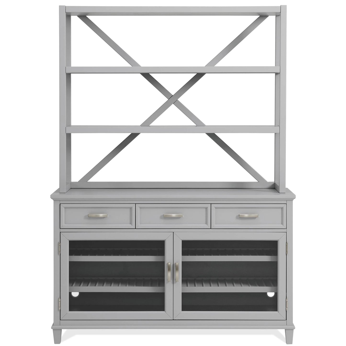 Osborne Hutch Riverside Furniture Dining