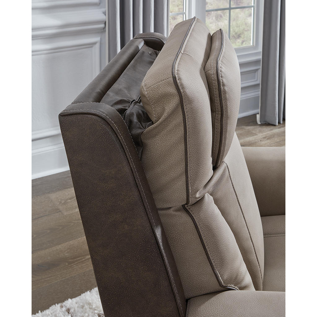 4Z-Peaceful Pause Power Lift Recliner Signature Design by Ashley® Living Room
