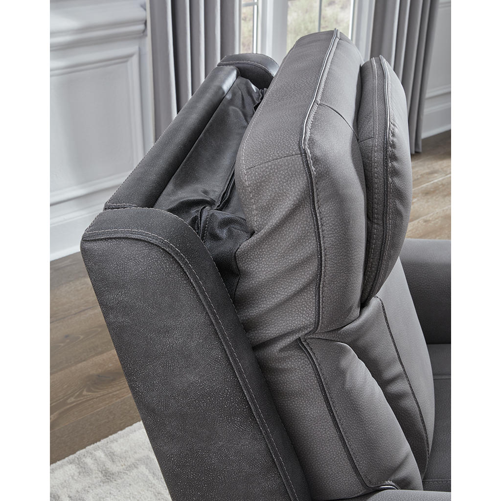 4Z-Peaceful Pause Power Lift Recliner Signature Design by Ashley® Living Room