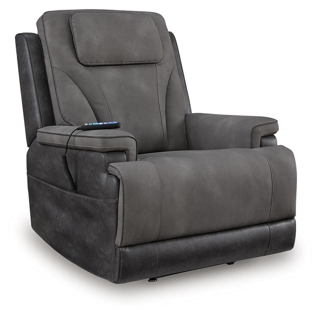 Power lift recliner at Kensington Furniture, Northfield NJ
