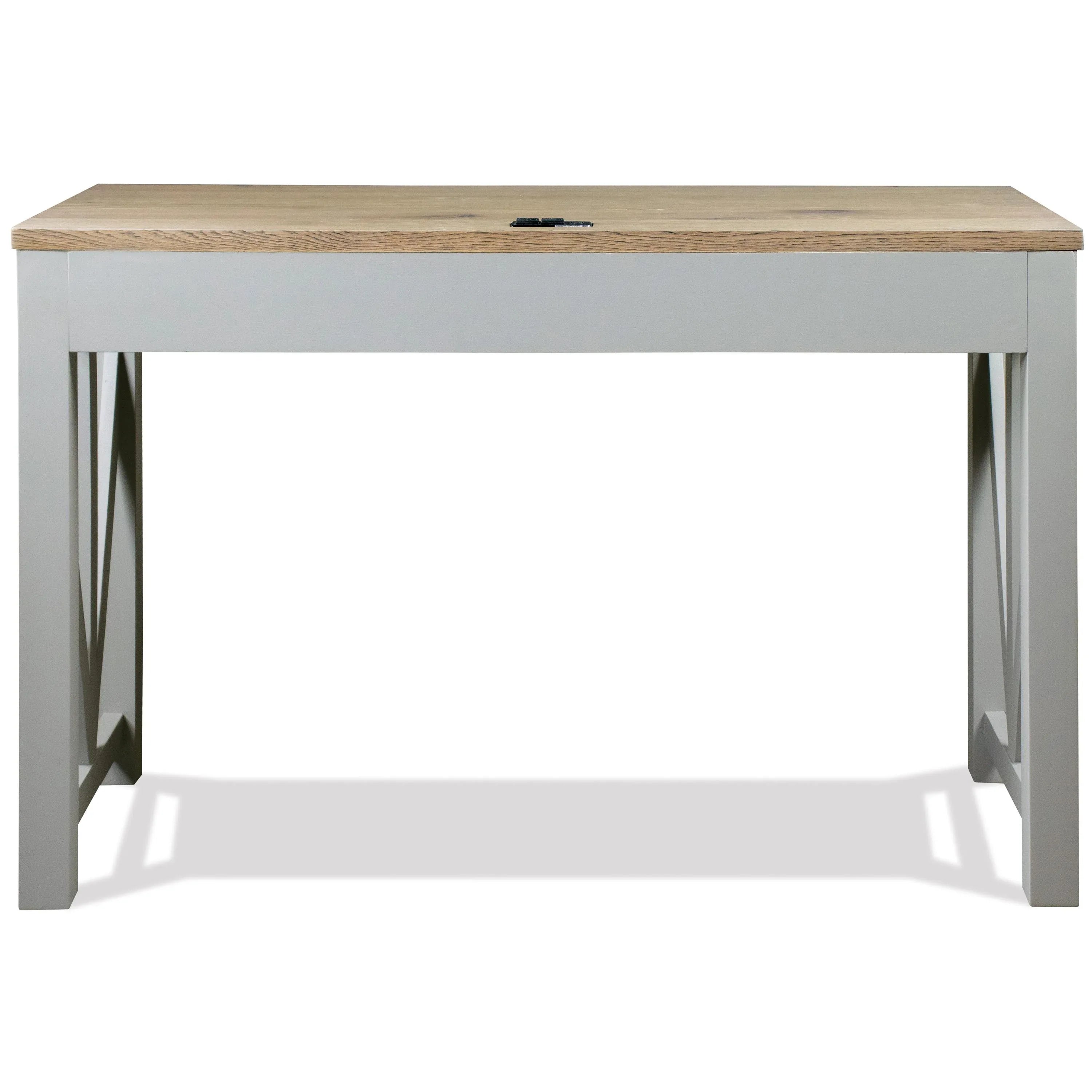 Osborne 30in Nesting Desk Riverside Furniture Desks