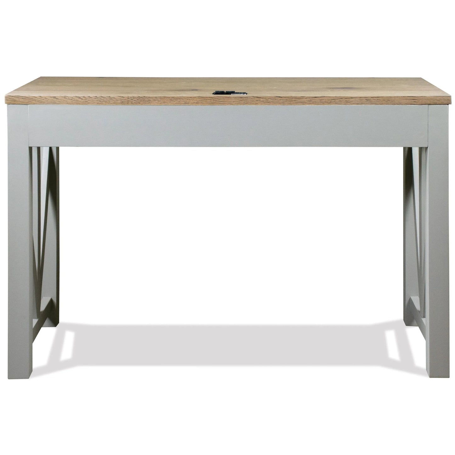 Osborne 30in Nesting Desk Riverside Furniture Desks