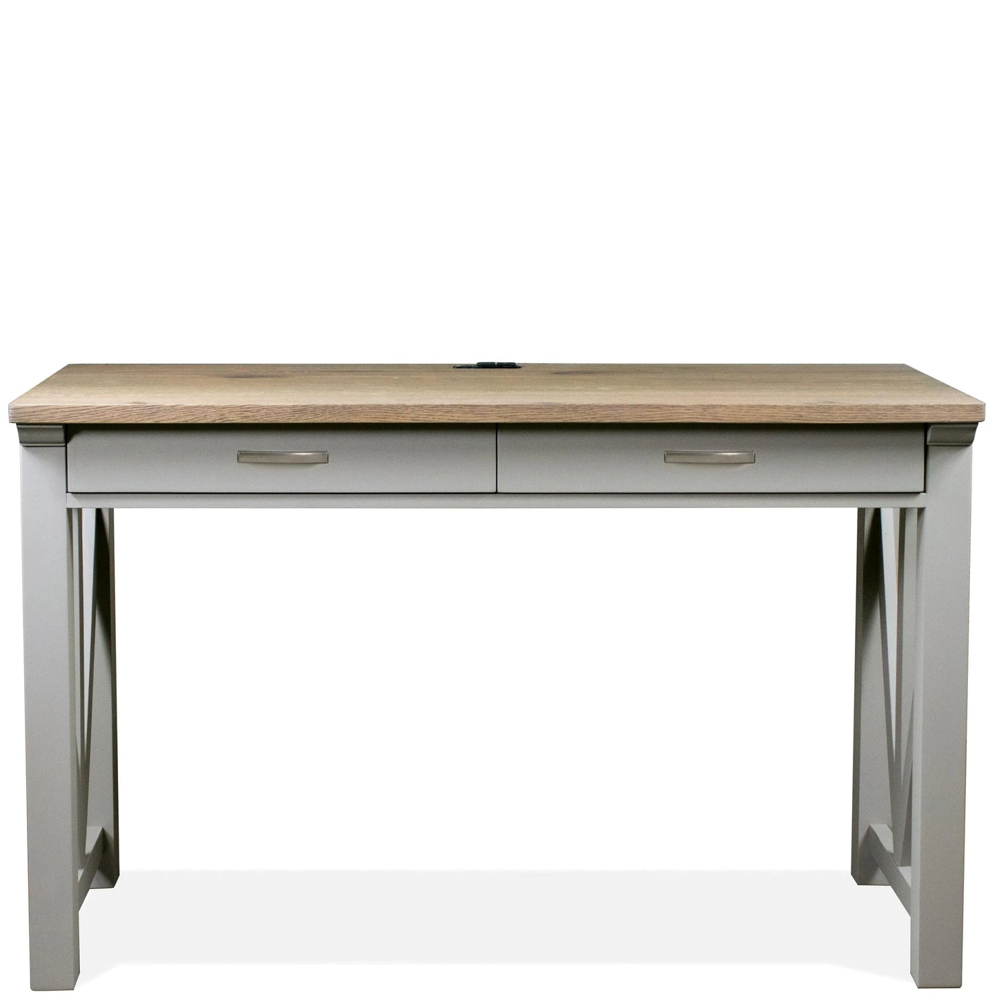 Osborne 30in Nesting Desk Riverside Furniture Desks