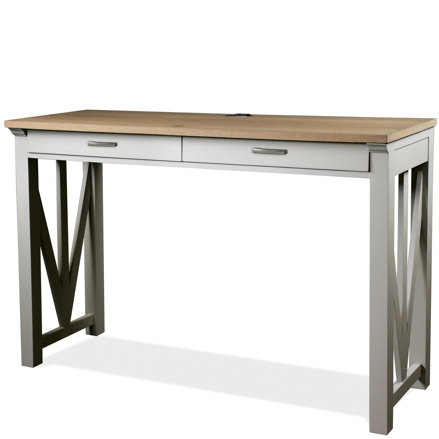 Osborne 36in Nesting Desk Riverside Furniture Desks