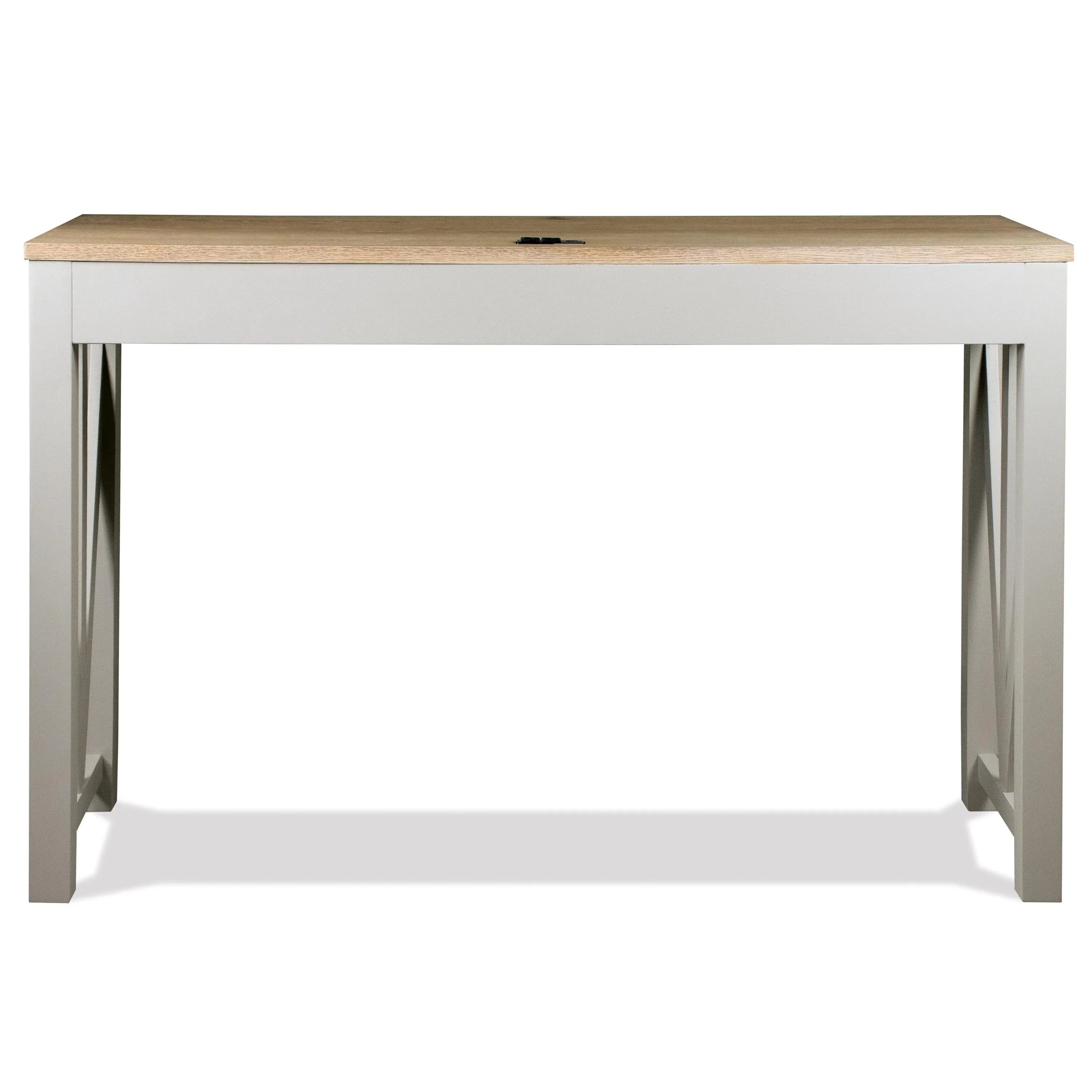 Osborne 36in Nesting Desk Riverside Furniture Desks