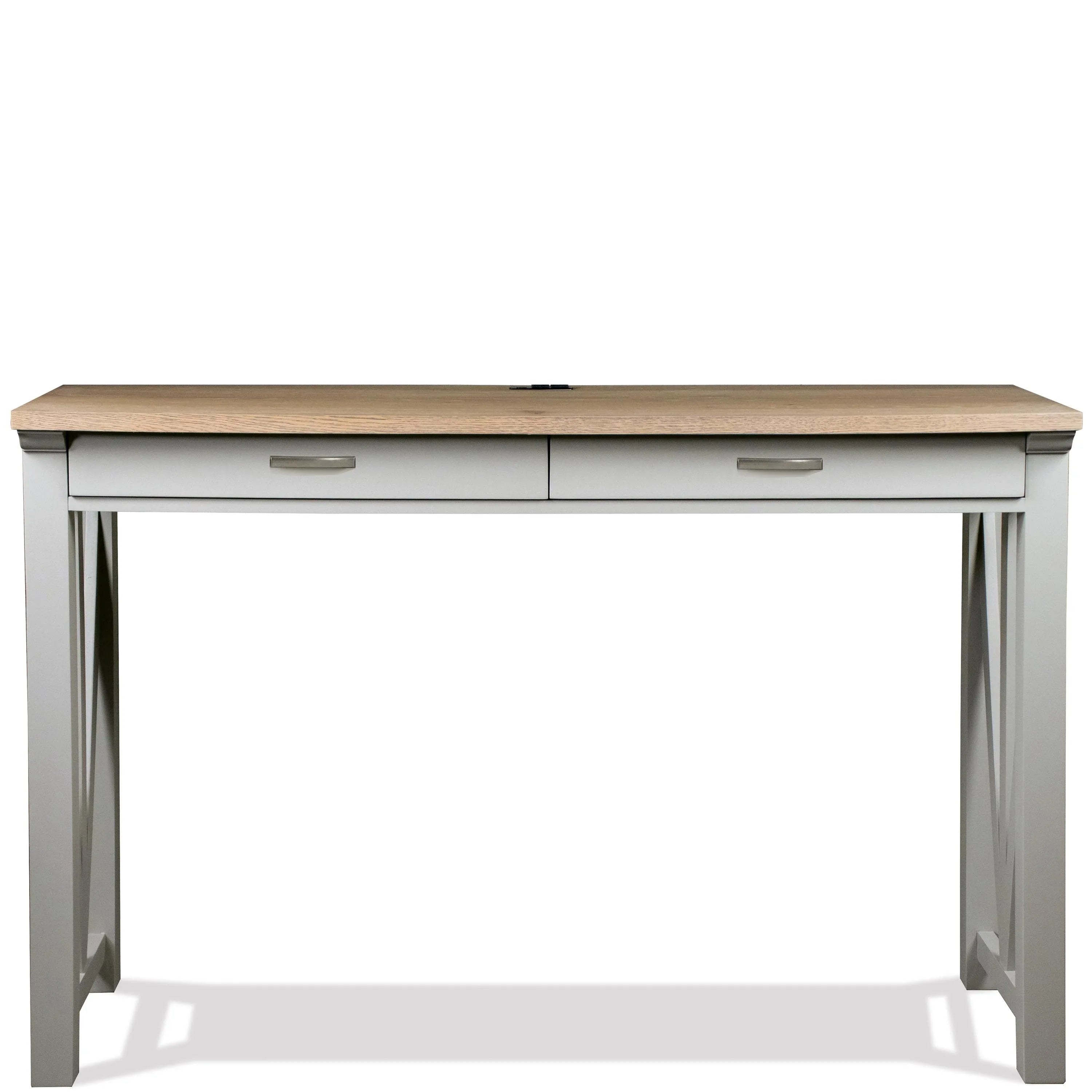 Osborne 36in Nesting Desk Riverside Furniture Desks