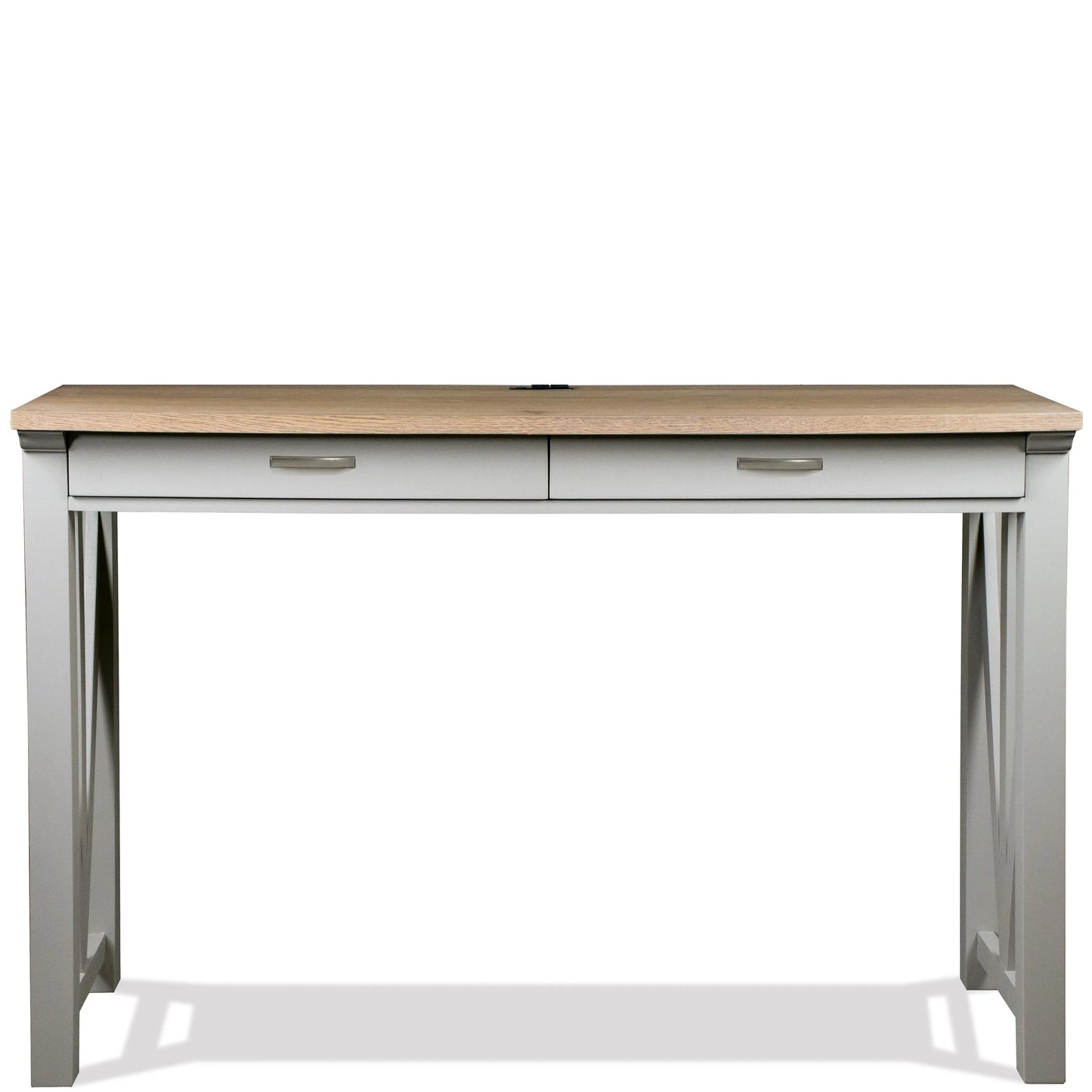Osborne 36in Nesting Desk Riverside Furniture Desks