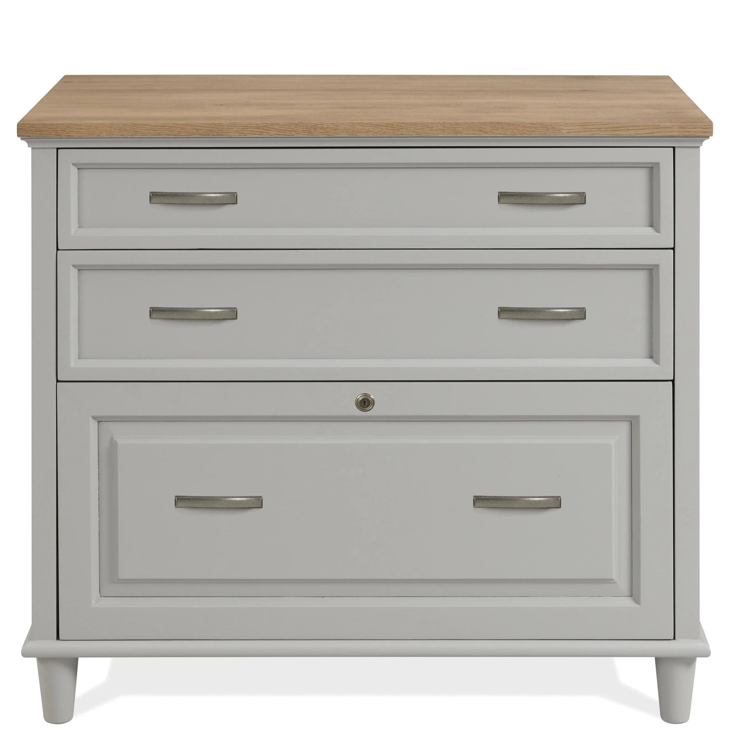 Osborne Lateral File Cabinet Riverside Furniture Desks