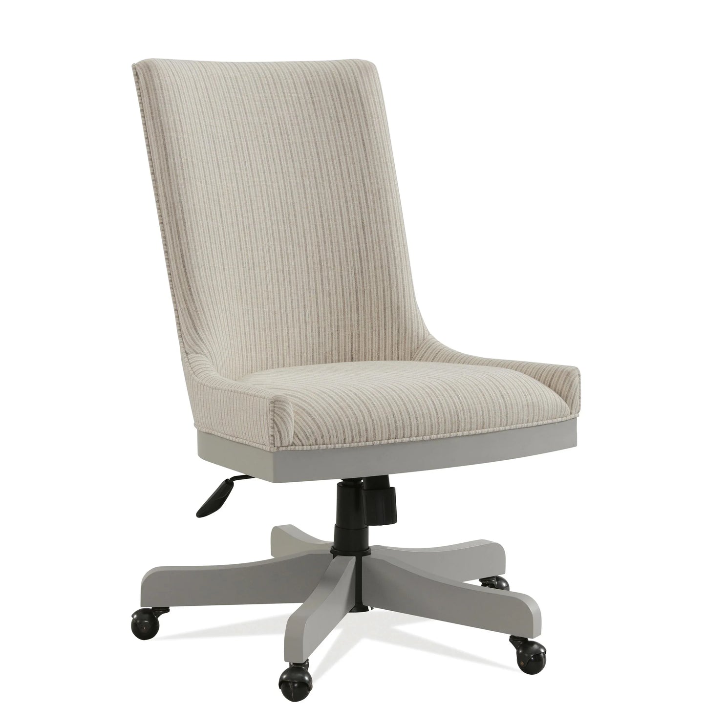 Osborne Uph Desk Chair 1in Riverside Furniture Desks
