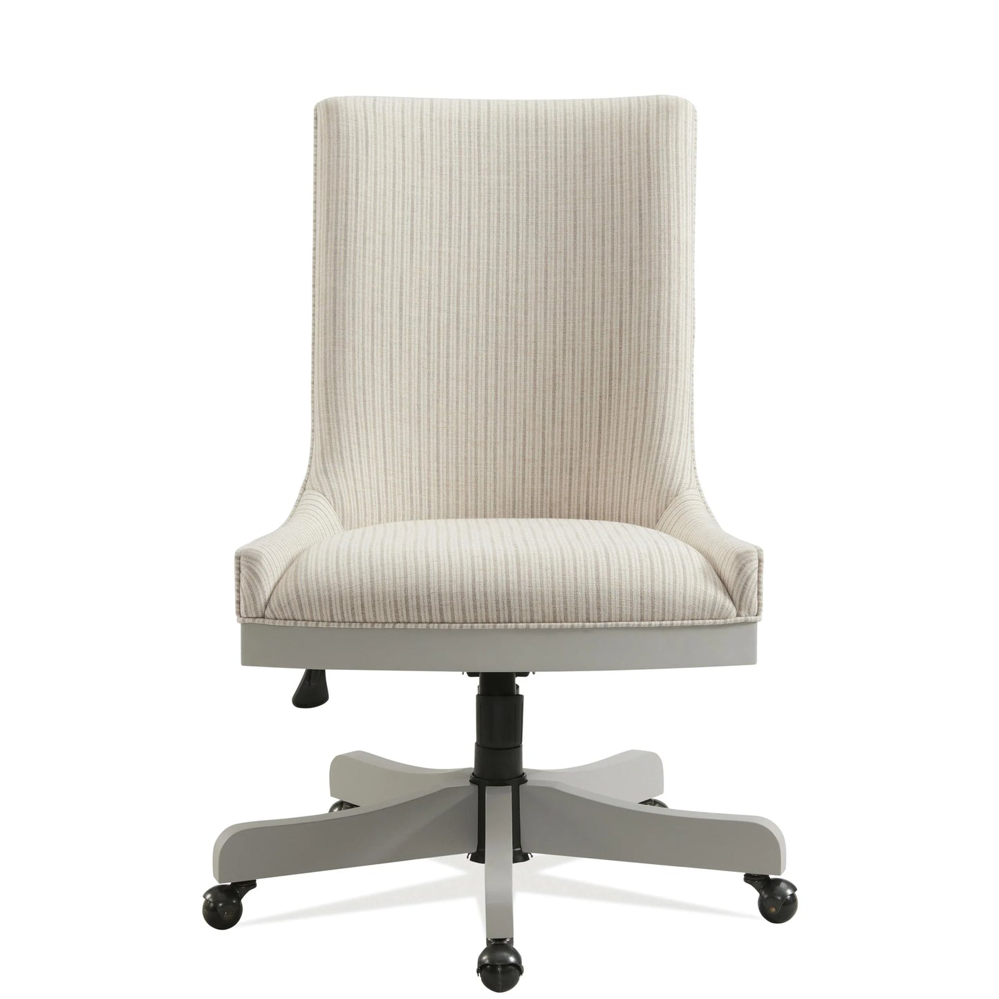 Osborne Uph Desk Chair 1in Riverside Furniture Desks