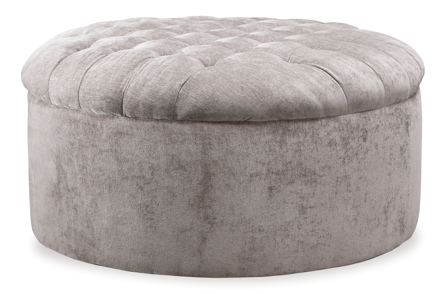 Carnaby Oversized Accent Ottoman