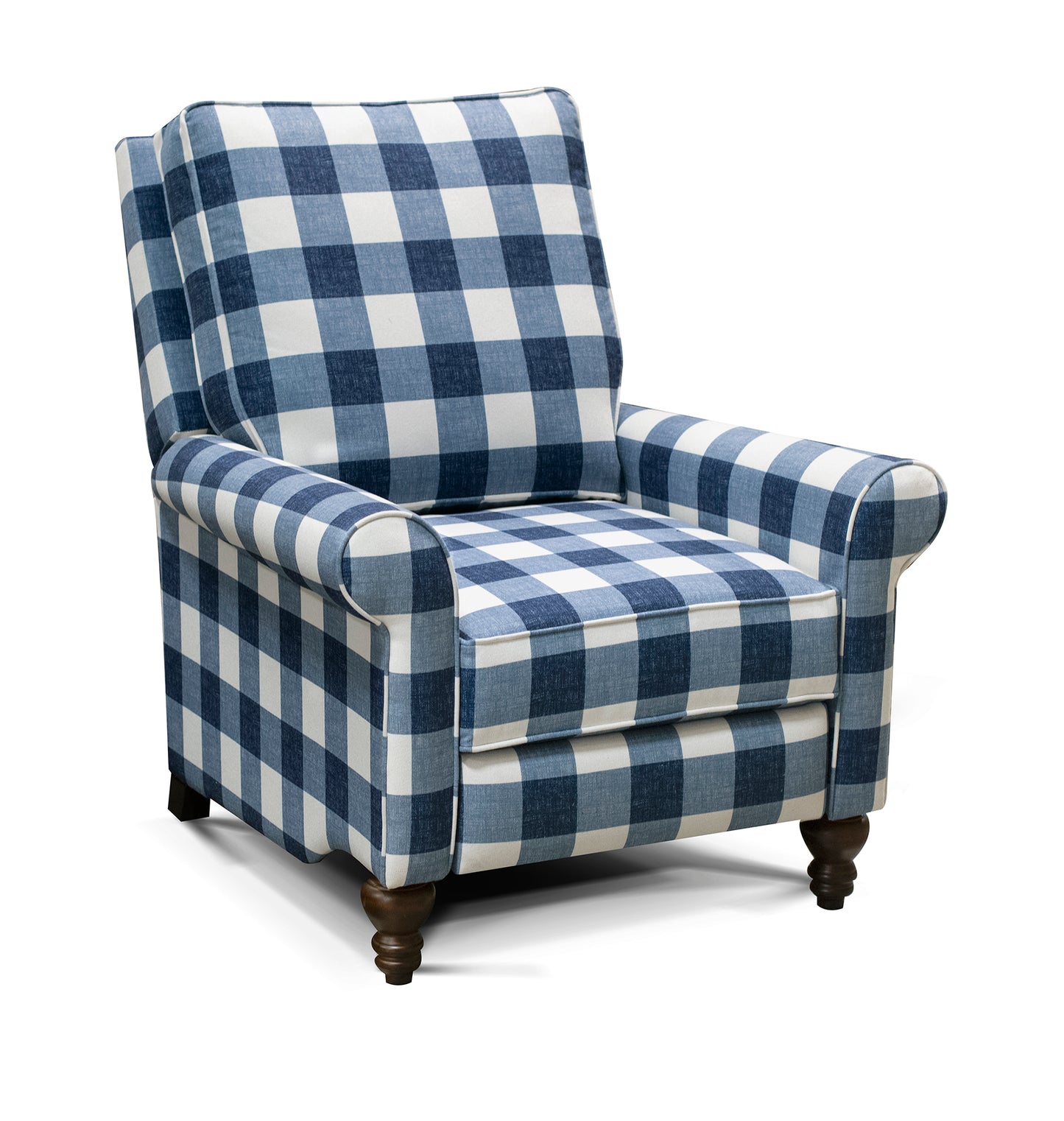 Addie Push Back Recliner