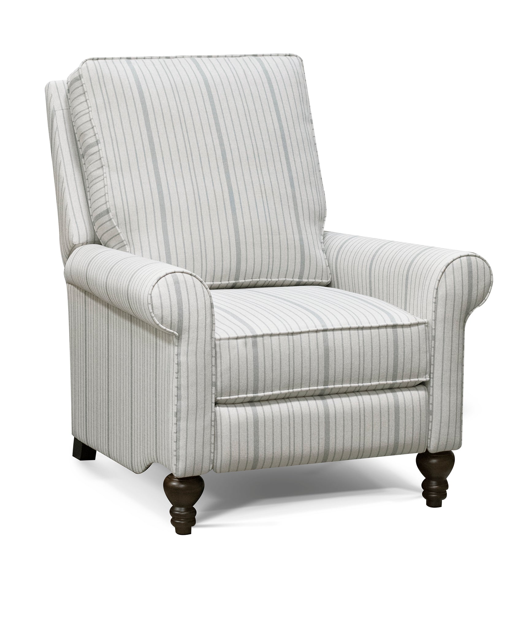 Addie Push Back Recliner