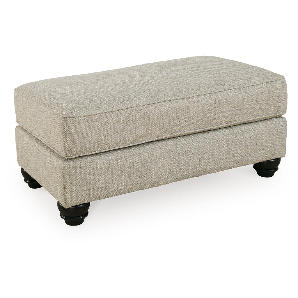 Asanti Sofa, Loveseat and Ottoman Benchcraft® Uncategorized