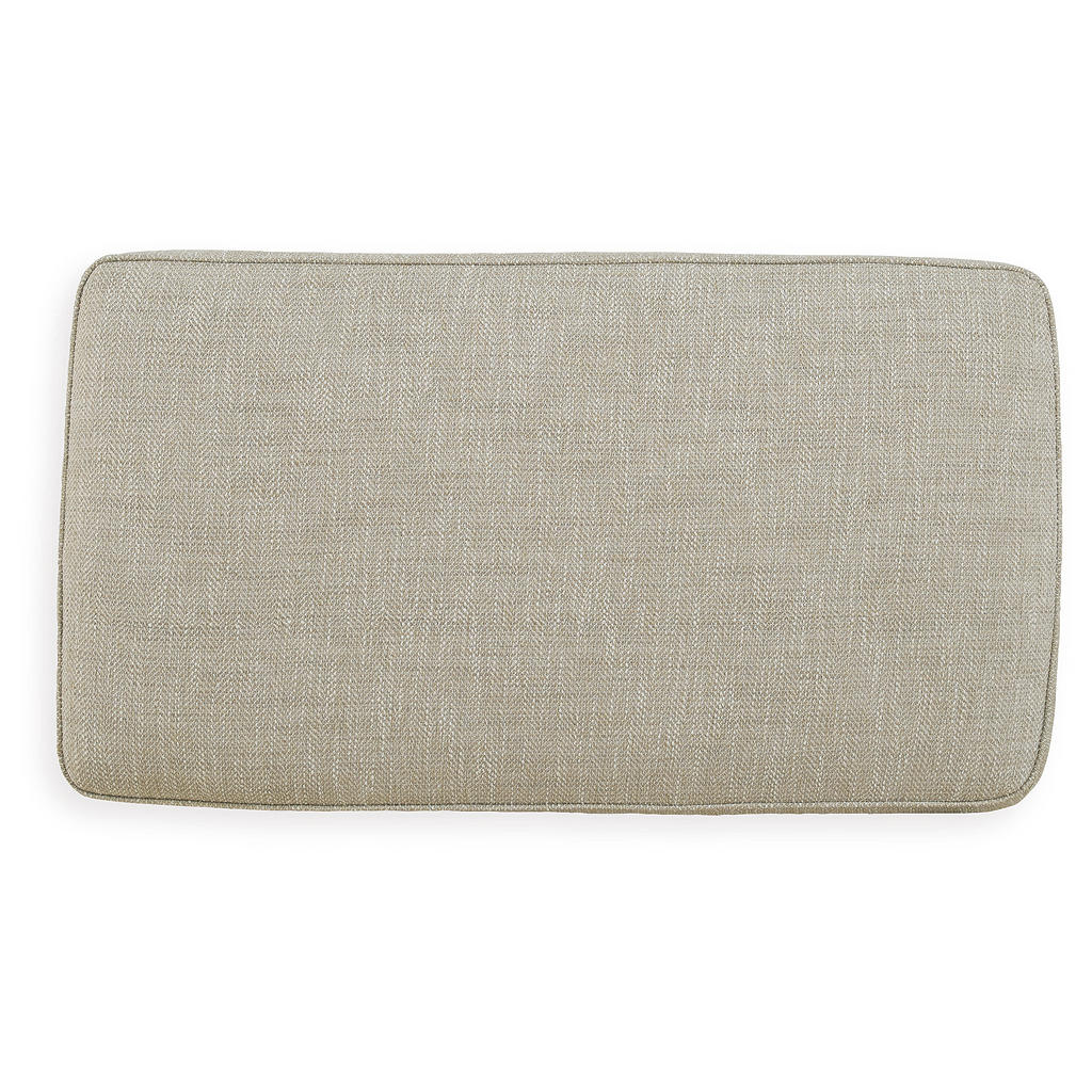 Asanti Oversized Chair and Ottoman Benchcraft® Uncategorized