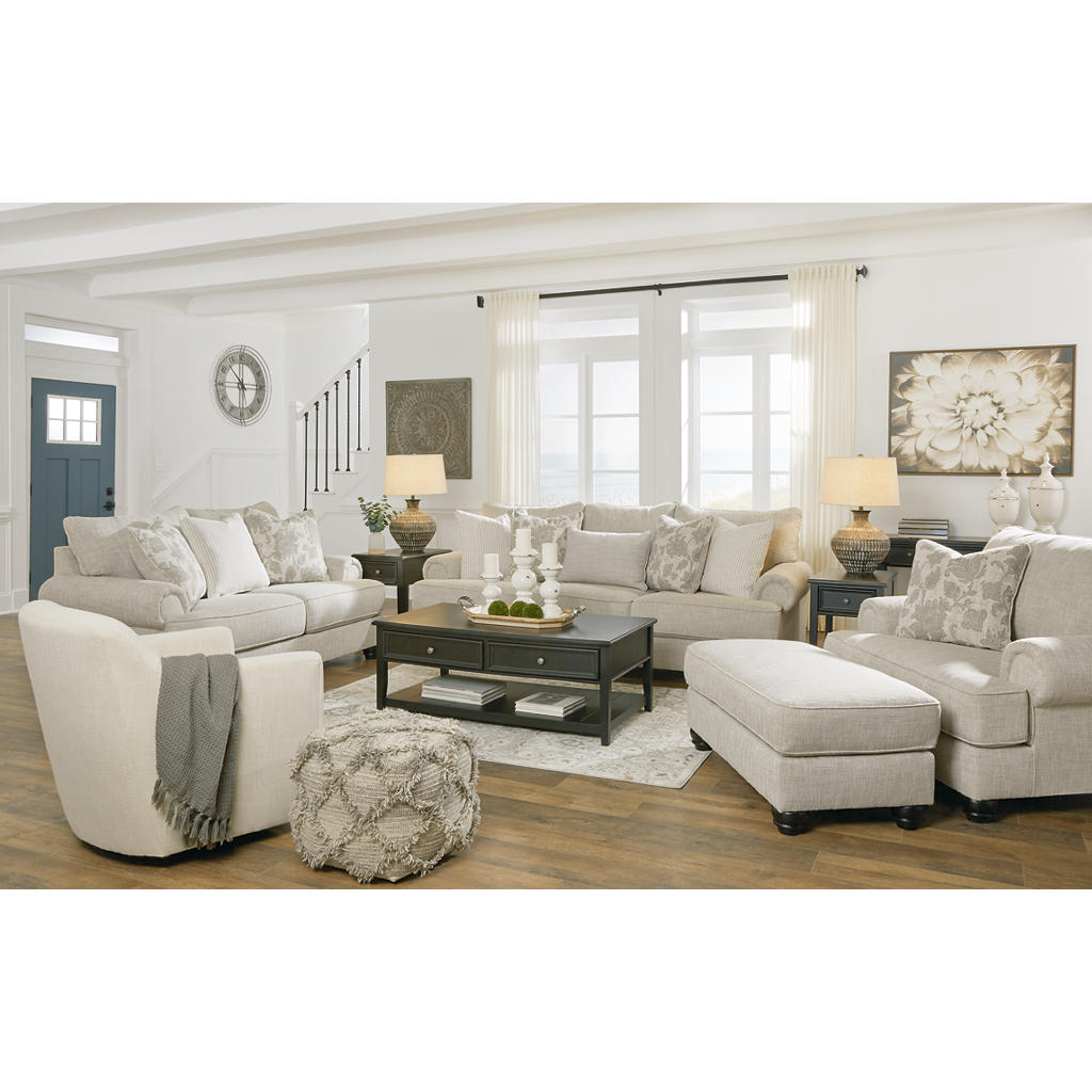 Asanti Sofa, Loveseat and Ottoman Benchcraft® Uncategorized