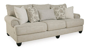 Asanti Sofa Benchcraft® Living Room