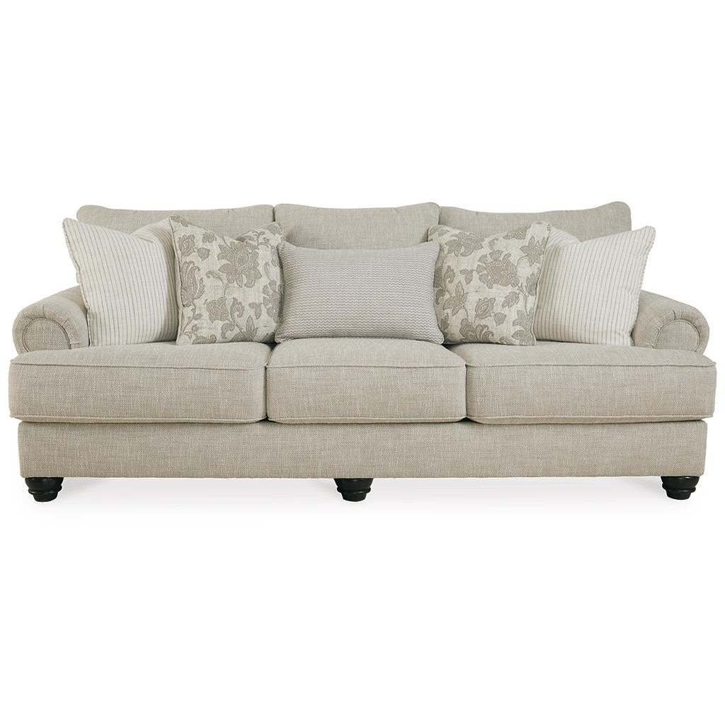 Asanti Sofa, Loveseat, Oversized Chair and Ottoman Benchcraft® Uncategorized