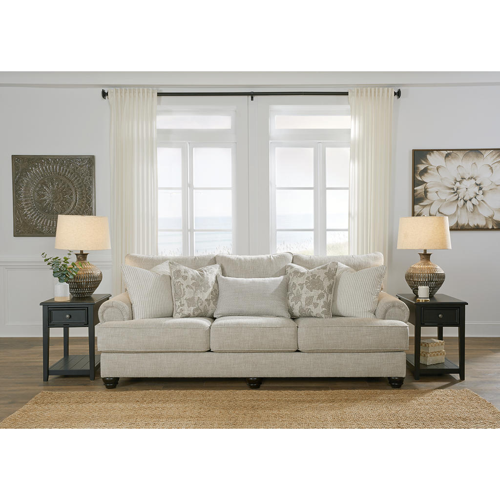 Asanti Sofa Benchcraft® Living Room
